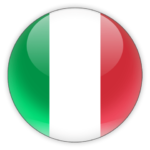 CHAMPION D’ITALIE - ChIT